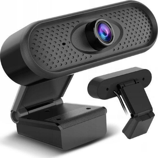 Ueb kamerë NanoRS RS680, e zezë