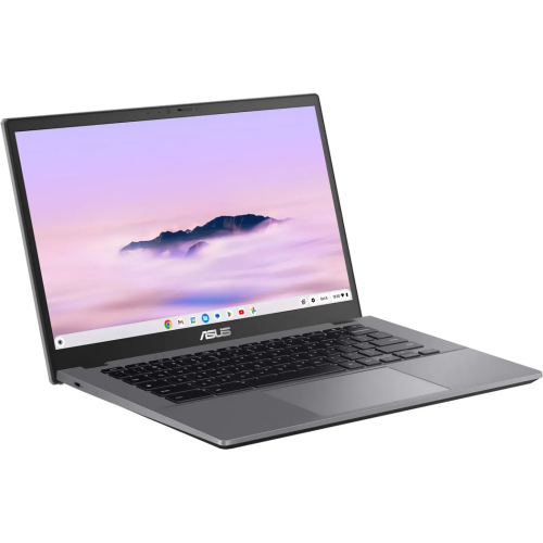 Laptop ASUS Chromebook Plus CX3402CVA, 14", Intel Core i3, 8GB RAM