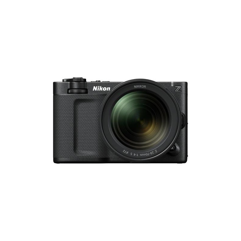 Nikon ZR 24-70mm f/4 S