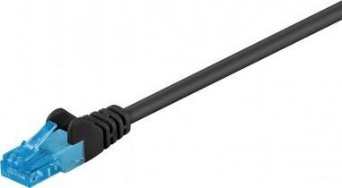 Kabllo rrjeti Pro LAN CAT 6 UTP Flat, 15m, kafe