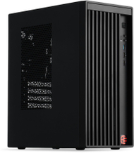 Kompjuter desktop Adax Verso WXIPC12400, i5-12400, 16GB RAM, 1TB SSD, i zi