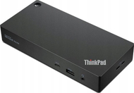 Docking station Lenovo ThinkPad Universal USB C Smart Dock ThinkSmart Edition, 135W, 1GbE, i zi