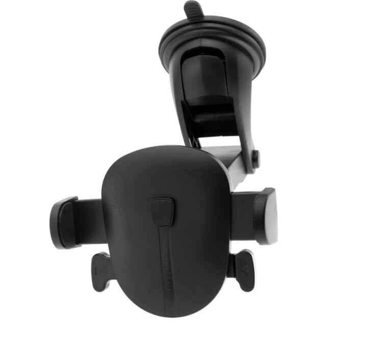 Mbajtës universal FIXED Click XL, i zi