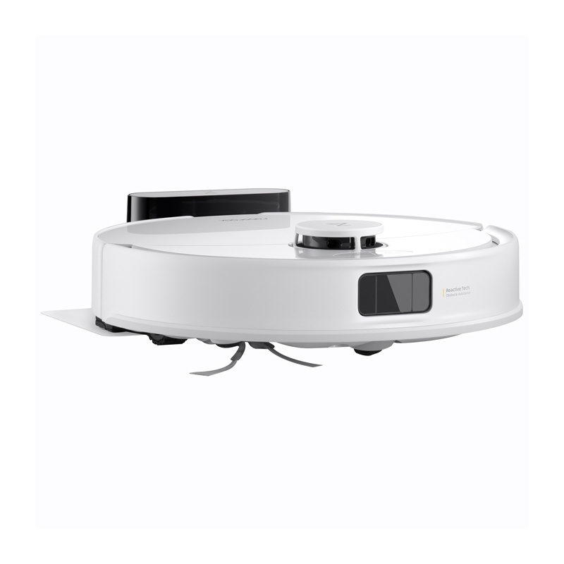 Fshesë robotike Roborock Q10 PF, 0.5L, 45W, e bardhë