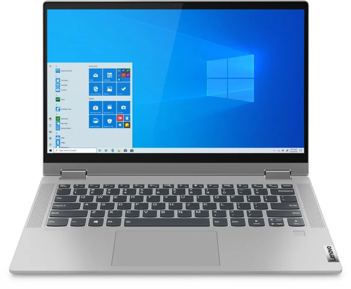 [OUTLET] Laptop Lenovo IdeaPad Flex 5 14ALC05, 14", AMD Ryzen 5, 16GB RAM, 512GB SSD, AMD Radeon Graphics, i hirtë i çelët + laps