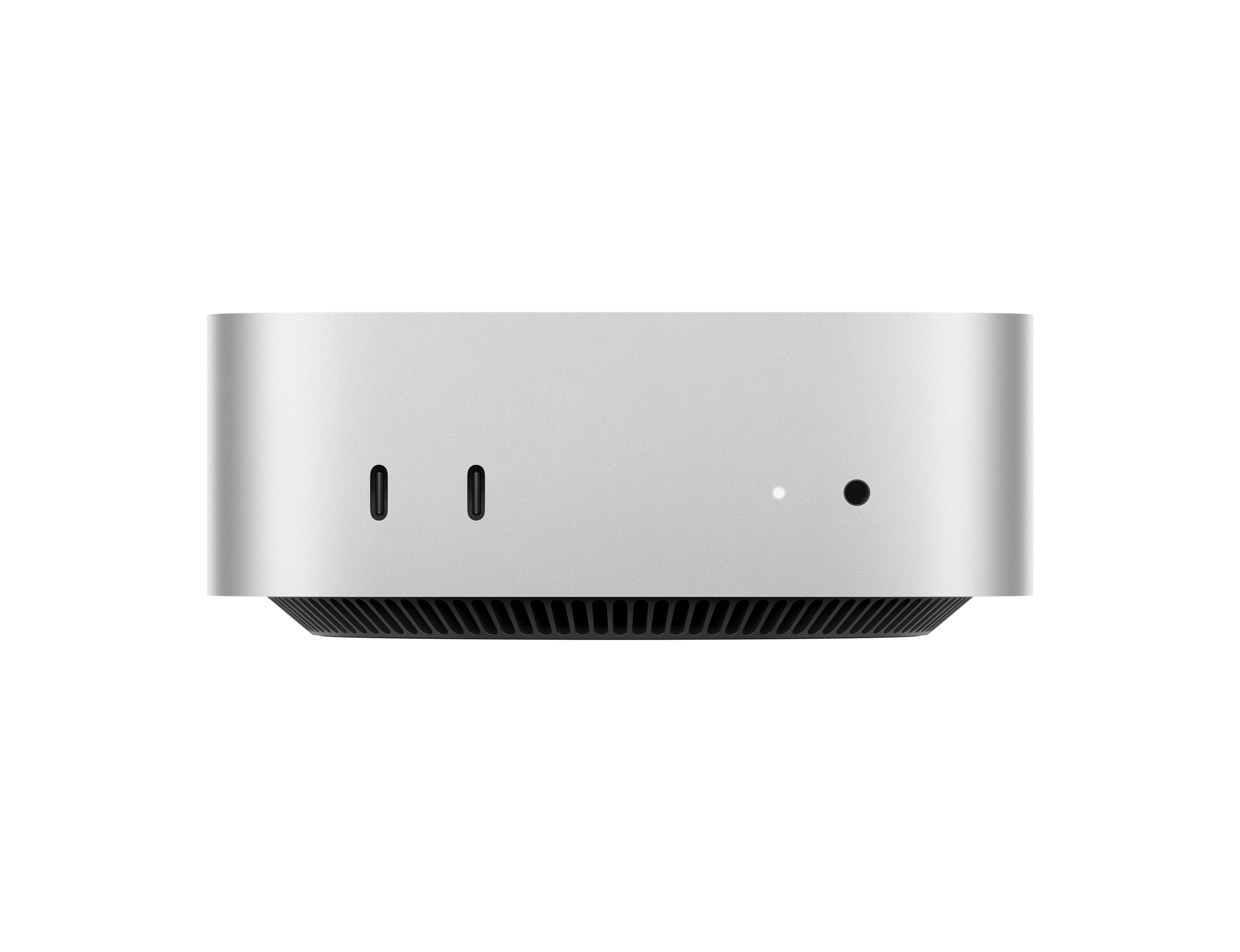 Apple Mac Mini, M4 10-core, 24GB, 512GB, 10-core GPU