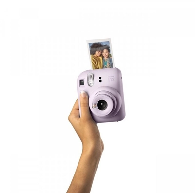 Fotoaparat Fujifilm Instax MINI 12, vjollcë