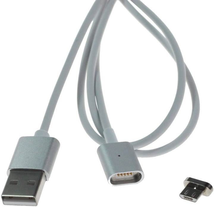 MyMAX mikro USB magnetik