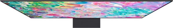 Televizor Samsung QE65Q70B, 65" (163cm), 4K UHD, i hirtë
