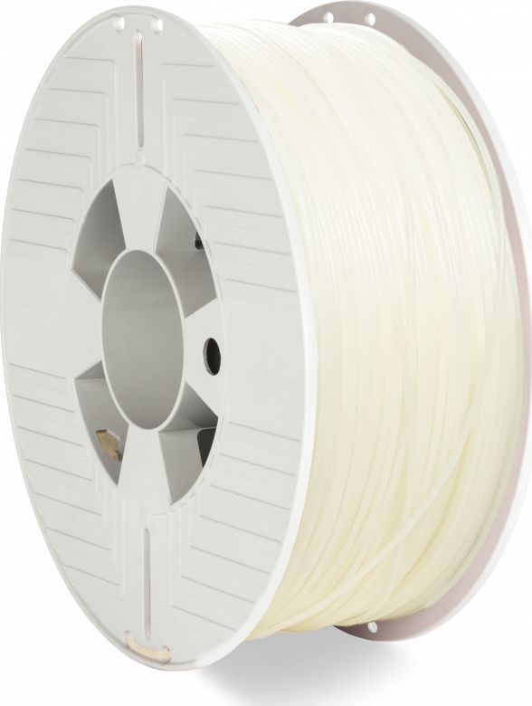 Filament 3D Verbatim 55028 ABS, 1 kg, transparent