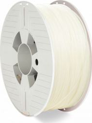 Filament 3D Verbatim 55028 ABS, 1 kg, transparent