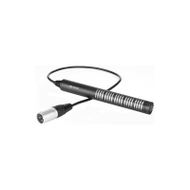 Mikrofon Saramonic Short Shotgun me kabllo XLR