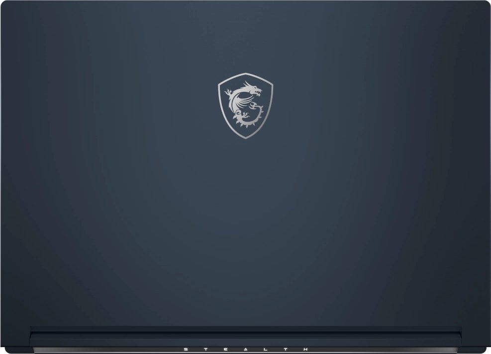 Laptop Stealth 16 AI Studio A1VGG-031PL, 16", Intel Core Ultra 9 185H, 32GB RAM, 2TB SSD, Nvidia RTX 4070