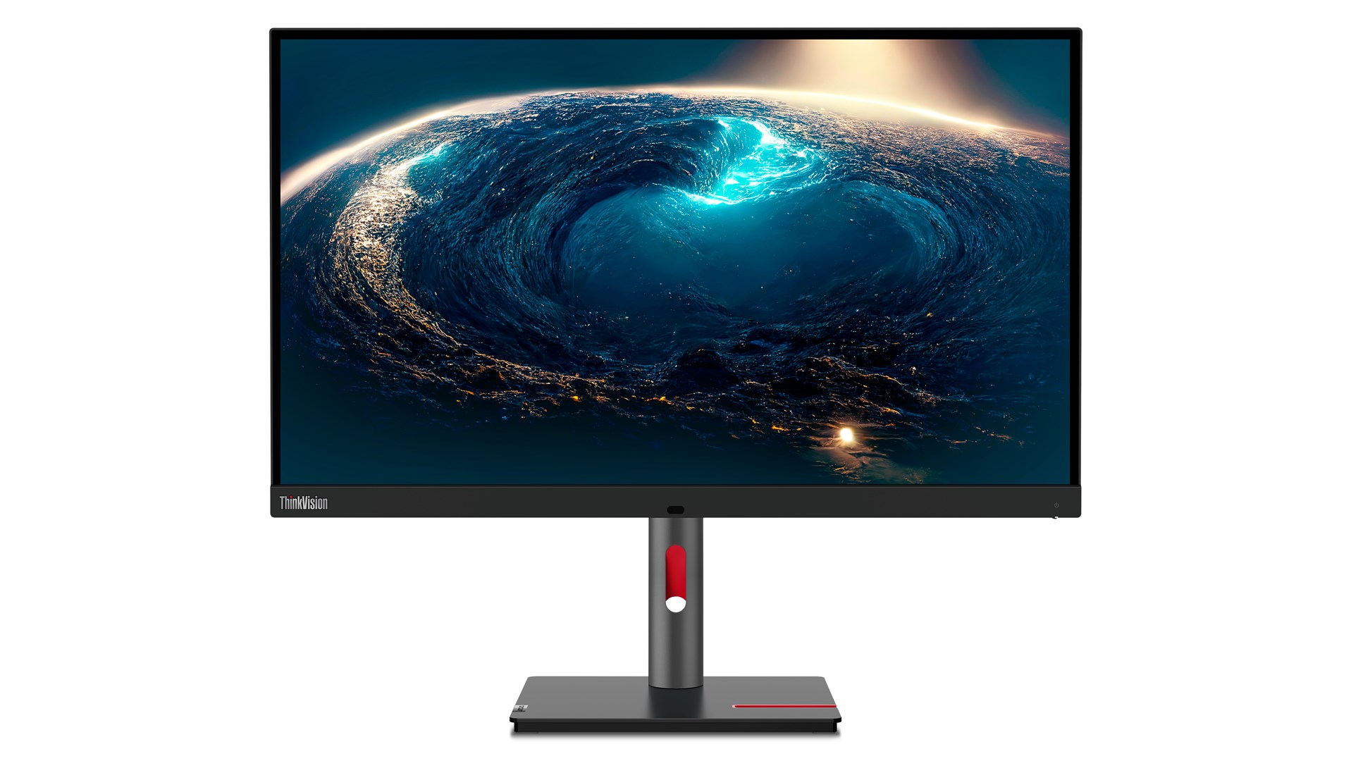 Monitor Lenovo ThinkVision P32pz-30, 31.5", 3840 x 2160, i zi