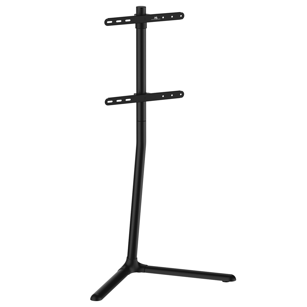 Stativ dyshemeje për TV Maclean MC-494, 32-70", VESA 400x400, 40kg, i zi