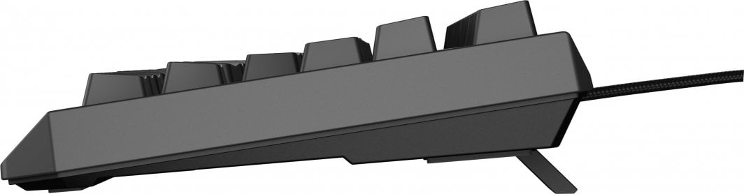 Tastierë Genesis Thor 230 TKL Outemu Brown, e zezë