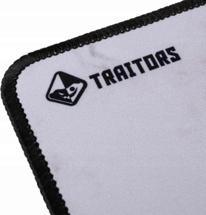 Mouse pad Traitors ETERNITY, 35.5 x 25.3 cm, i zi