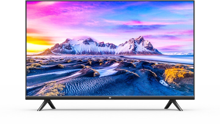 Televizor Mi P1 - 32'' (80cm), HD, i zi