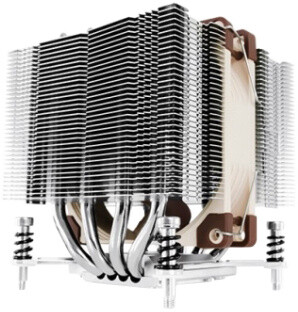 Ftohëse Noctua NH-D9DX i4 3U për procesorë, 92 mm