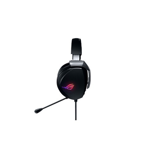 Kufje ASUS ROG Theta 7.1, USB-C, Gaming, të zeza