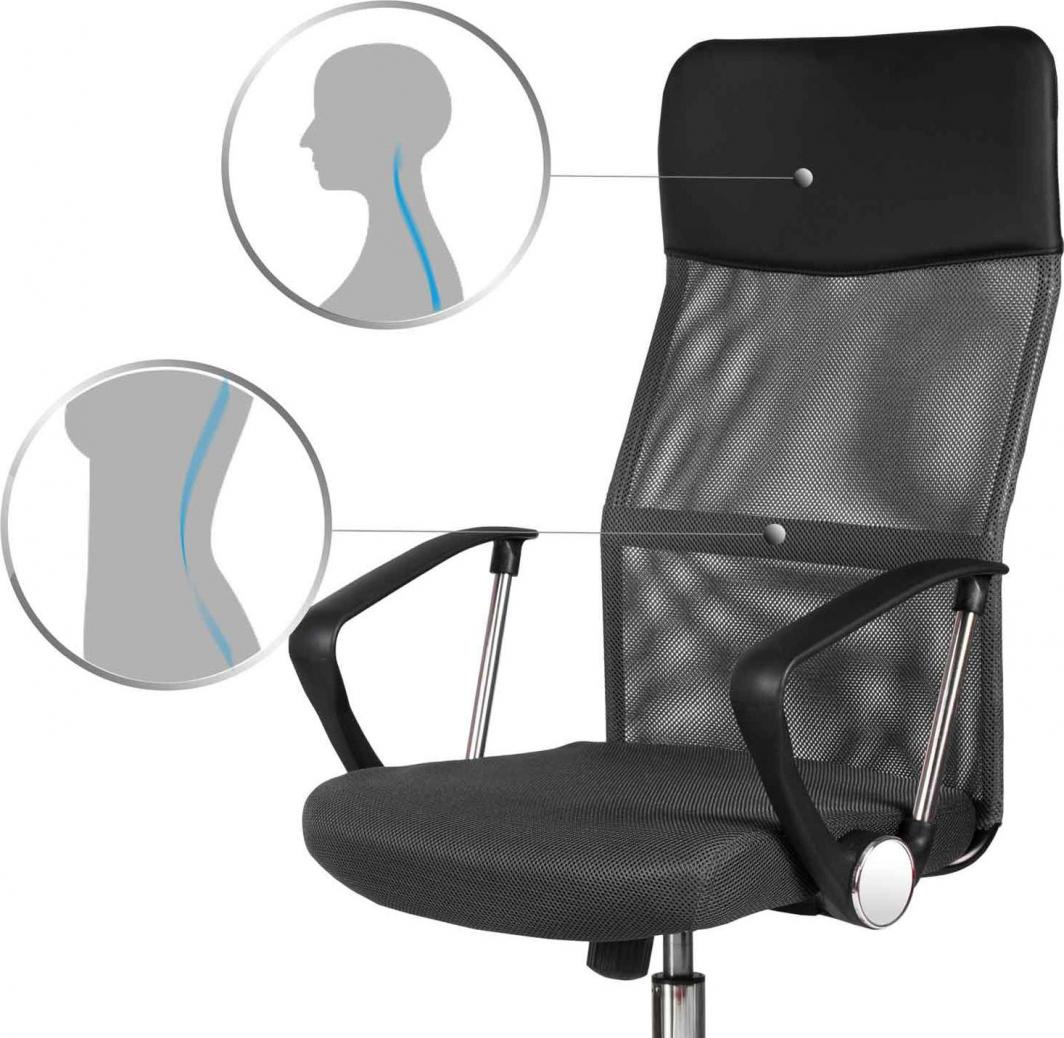 Karrige zyre Sofotel Sydney, e hirtë e errët