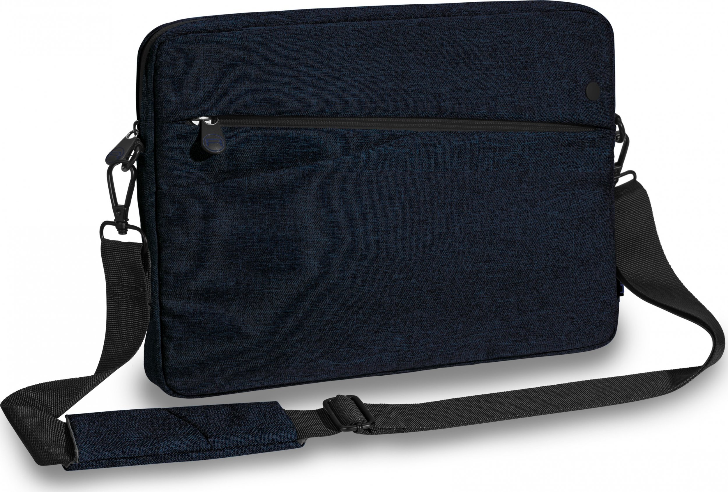 Mbulesë tablet PEDEA Tablet Case Fashion, 12.9", me jastëk të trashë, e zezë