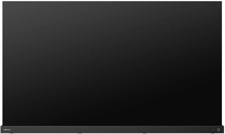 Televizor Hisense 65A9G, 65" (164cm), 4K UHD, i hirtë
