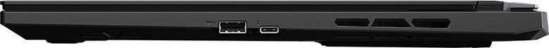 Лаптоп Gigabyte Aorus 15X ASF, Intel Core i7-13650HX, 16GB RAM, 1TB SSD, NVIDIA GeForce RTX 4070,темно сива боја