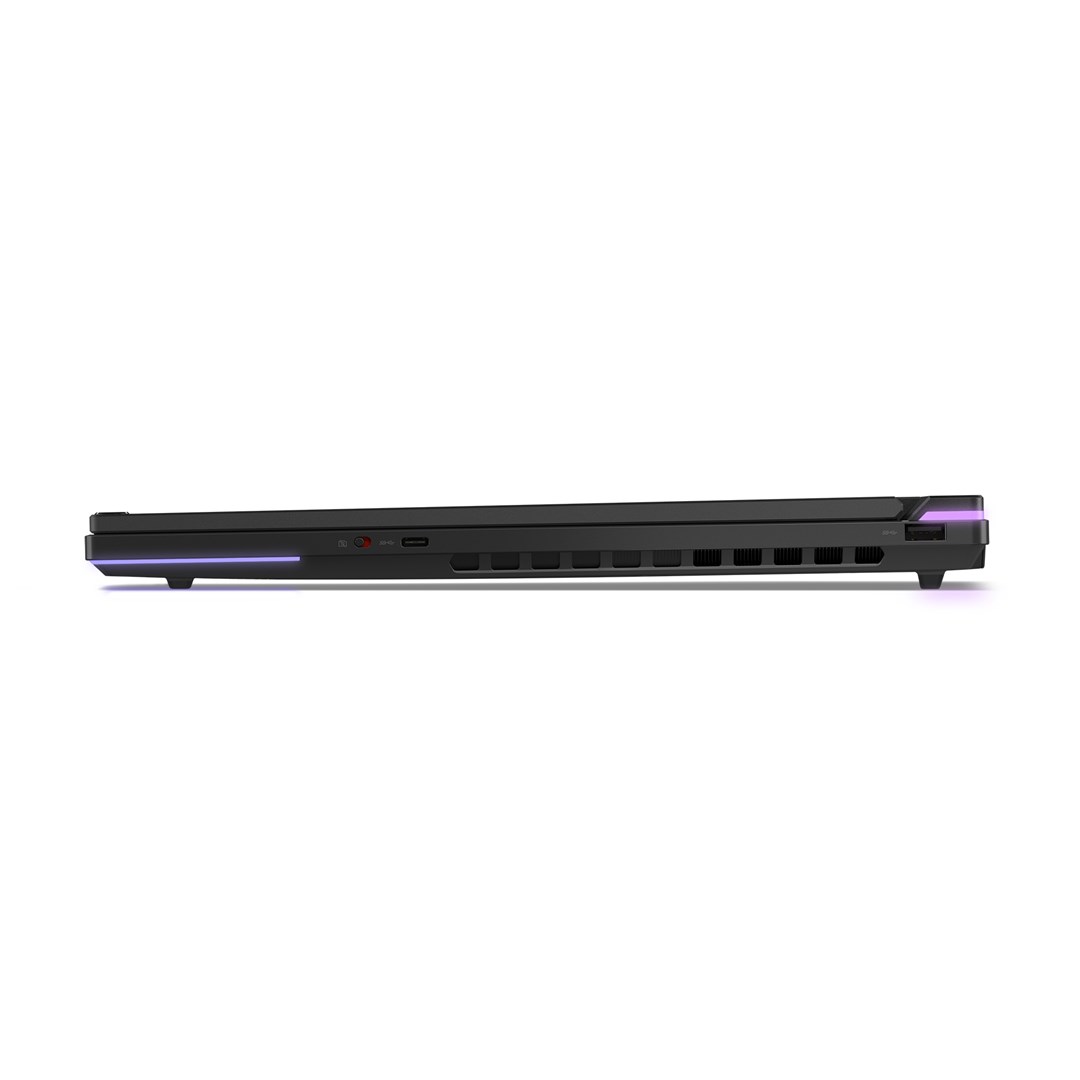 Laptop gaming Lenovo Legion 9, Intel Core i9 14900HX, 16" 3.2K, 64GB RAM, 2TB SSD, RTX 4090, i zi