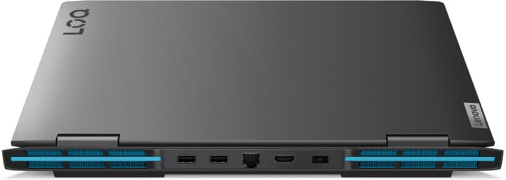 [OUTLET] Laptop Lenovo LOQ 15IRH8 15, 6"FHD, i5-12450H, 16GB, 512GB SSD M.2, NV RTX4060 8GB, W11H