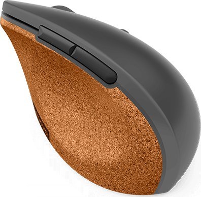 Maus Lenovo Mysz, wireless, i hirt