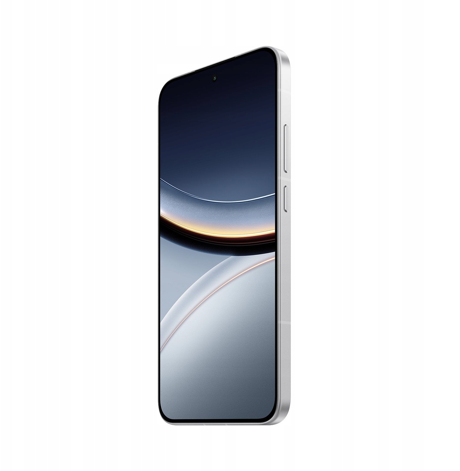 Telefoni Xiaomi Poco F7, 512GB, 12GB RAM, 5G, i bardhë