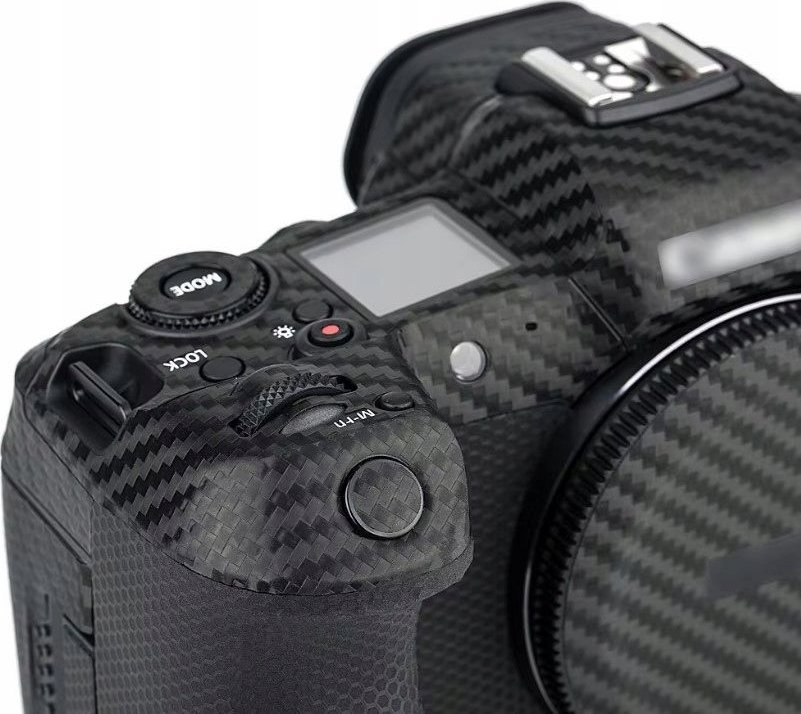 Film mbrojtës JJC SS Series për Sony A9 III, anti gërvishtje, transparent