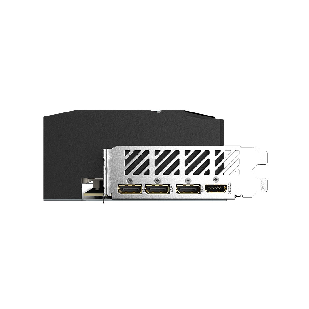 Графичка картичка GIGABYTE AORUS NVIDIA GeForce RTX 4070, 12 GB GDDR6X