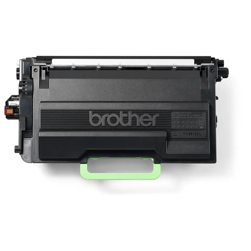 Toner për printer Brother TN-3610XL, 25000 faqe, i zi