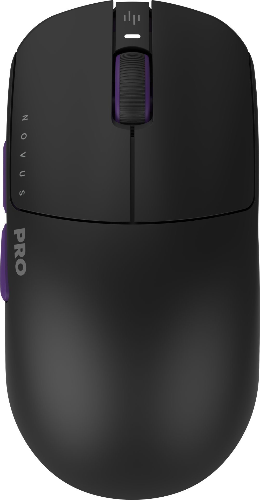 Maus gaming Dark Project Novus Pro Wireless, 8000 Hz, 2.4 GHz USB, i zi
