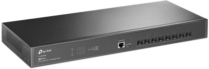 Switch TP-LINK TL-SX3008F