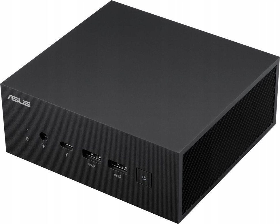 Mini PC ASUS ExpertCenter PN64, Intel Core i7 13700H, pa RAM e pa SSD, i zi 3