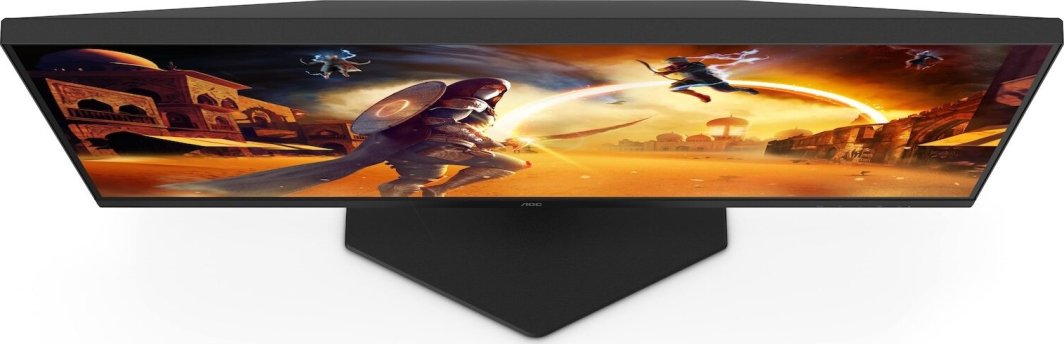 Monitor AOC 24G4XE, 23.8", Full HD, i zi