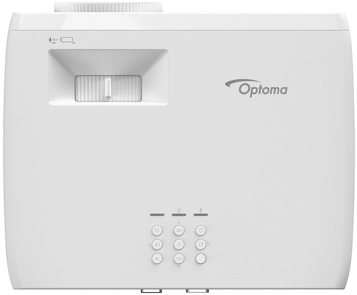 Projektor Optoma ZH462 FHD