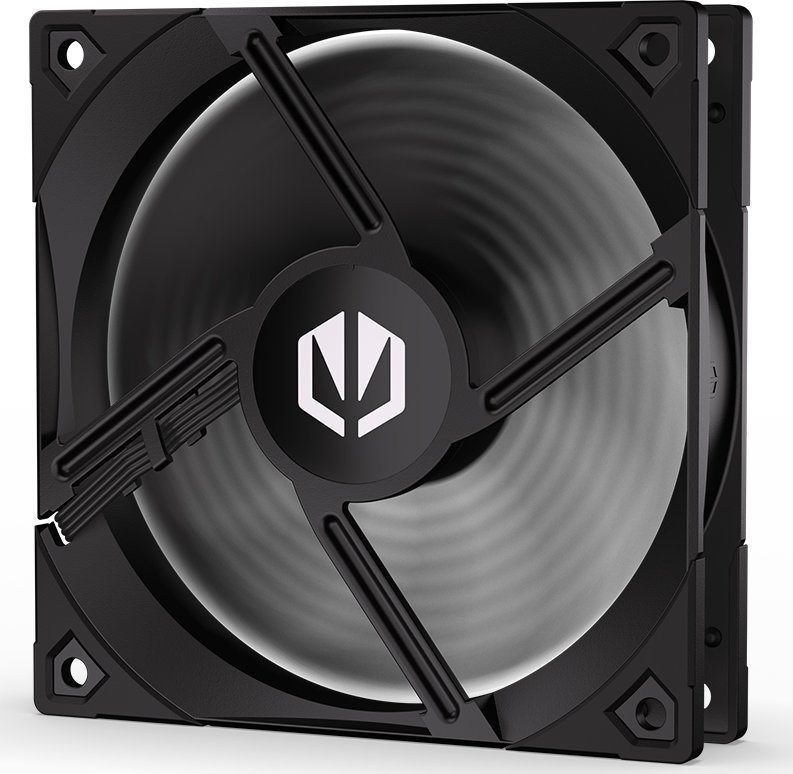 Ftohës Endorfy Fluctus 120 PWM, 120 mm