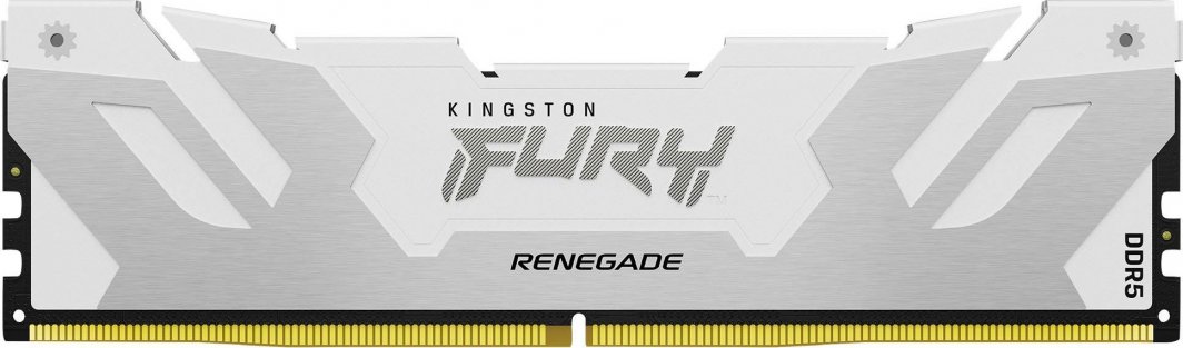 Memorie Kingston Fury Renegade, DDR5, 16 GB, 6000 MHz, CL32, KF560C32RW-16