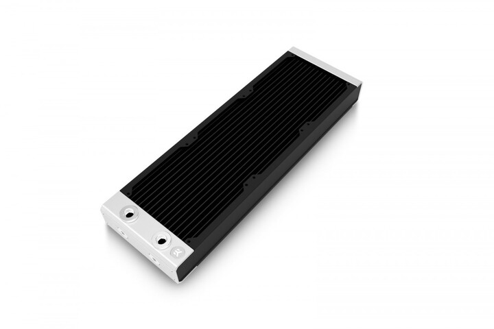 Bllok i ujit për ftofje EK Water Blocks EK-Quantum Surface P360M - /e zezë