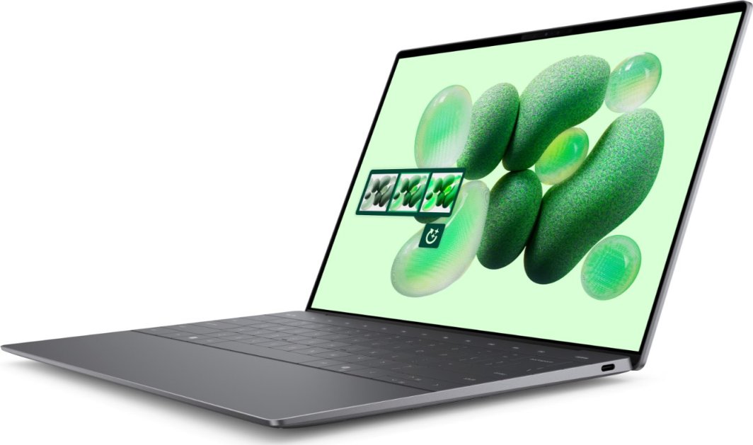 Laptop Dell XPS 13 9345, 13.4", Snapdragon X Elite, 32GB RAM, 1TB SSD