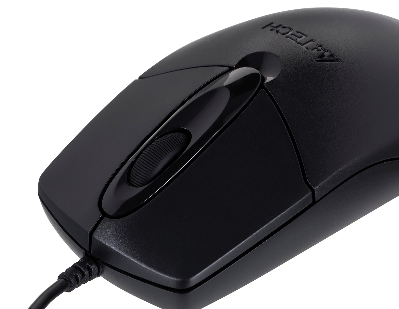 Глувче A4 Tech OP-720, USB Type-A