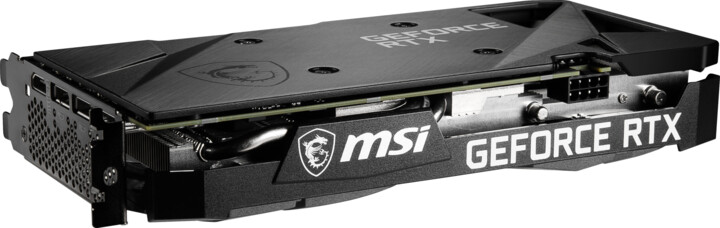 Kartelë grafike MSI GeForce RTX 3060 Ventus 2X OC 12GB GDDR6