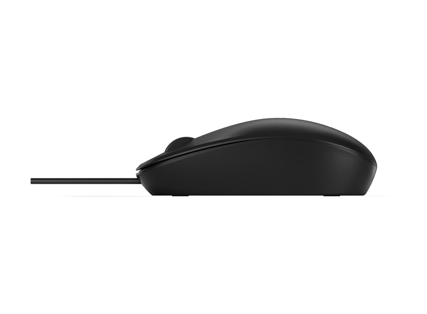 Maus HP 125, i zi