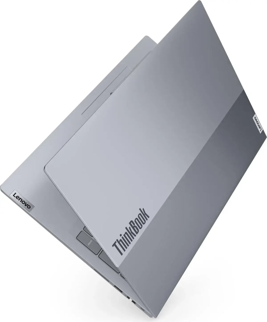 Laptopi Lenovo ThinkBook 16 G9 IPL, Intel Core Ultra 5 325, 16GB RAM, 512GB SSD, W11 Pro, i hirtë