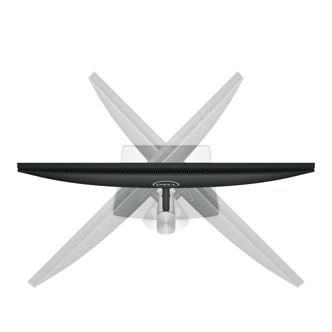 Monitor DELL P2425H, 23.8”, IPS, 100Hz, i zi