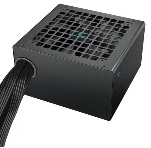 Furnizues energjie Deepcool PN850D, 850W, për PC desktop, i zi
